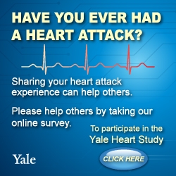 Yale Heart Study