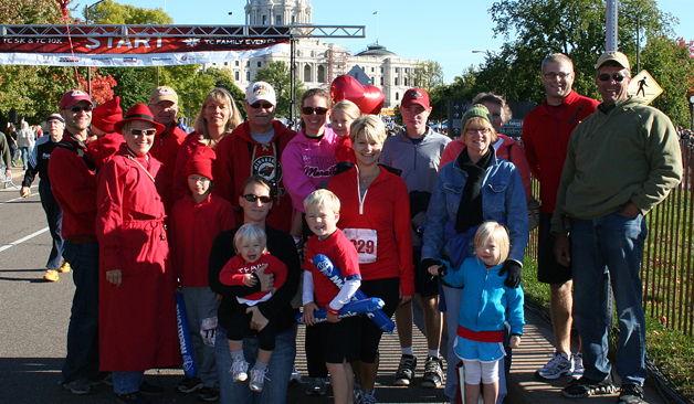 Slider Group at Finish