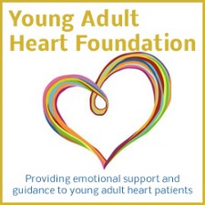 Young Adult Heart Foundation