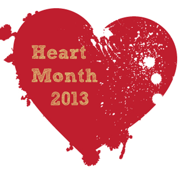 All Heart Month Posts