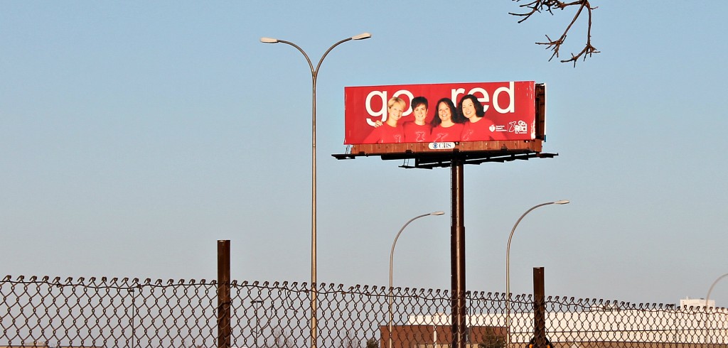 billboard