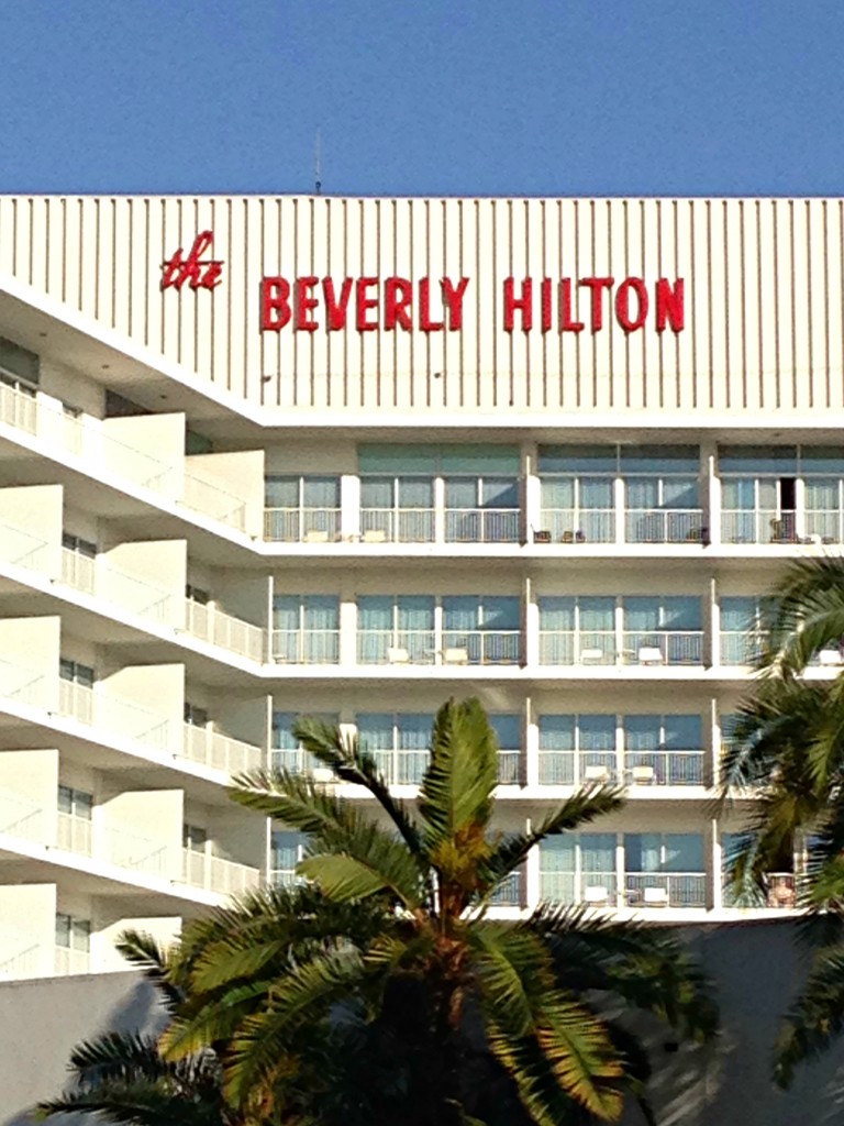 Beverly Hilton